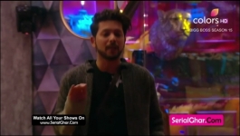 Bigg Boss - Season 15 - 19th November 2021